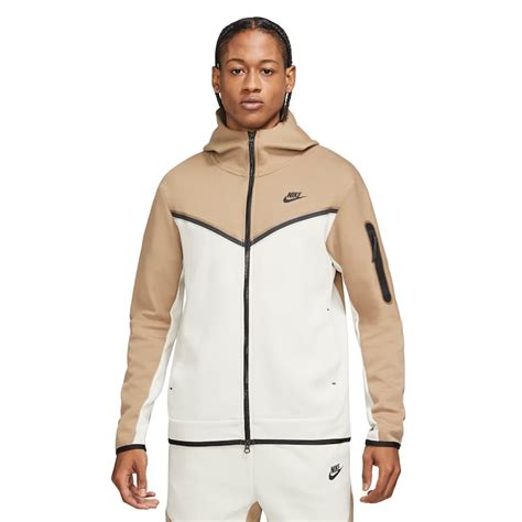 nike fleece anzug beige herren|buy nike fleece.